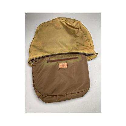 Etro Yellow Polyester Handbag image 2