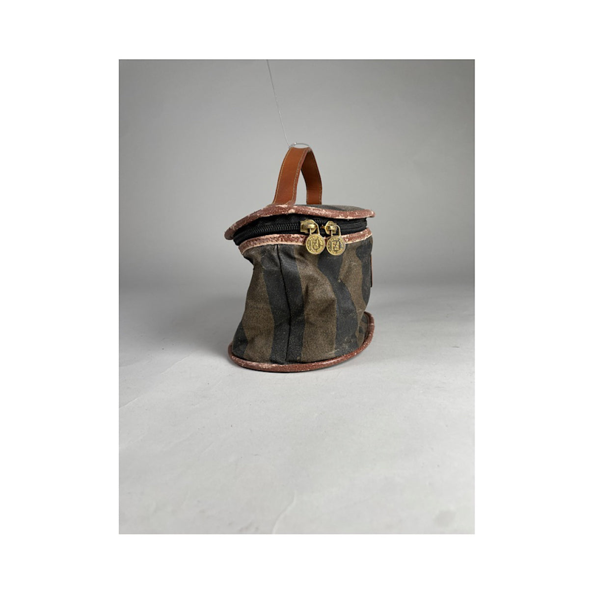 Fendi Baguette Handbag image 2