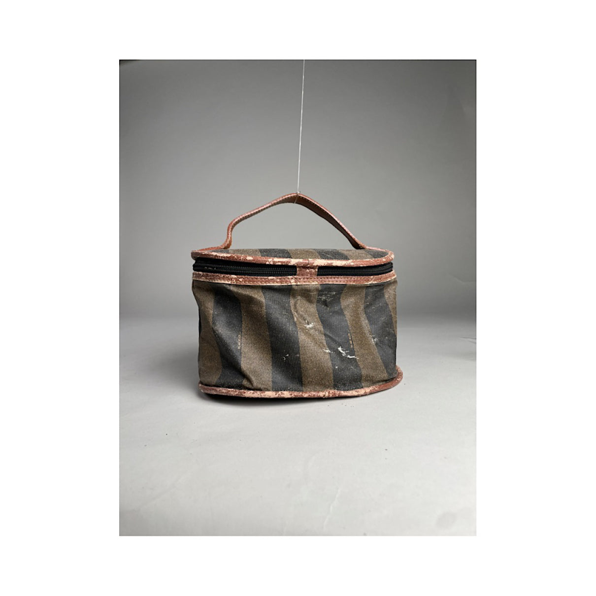 Fendi Baguette Handbag image 3