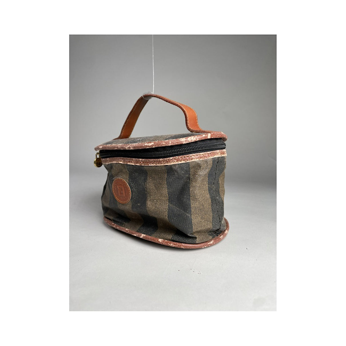 Fendi Baguette Handbag image 4