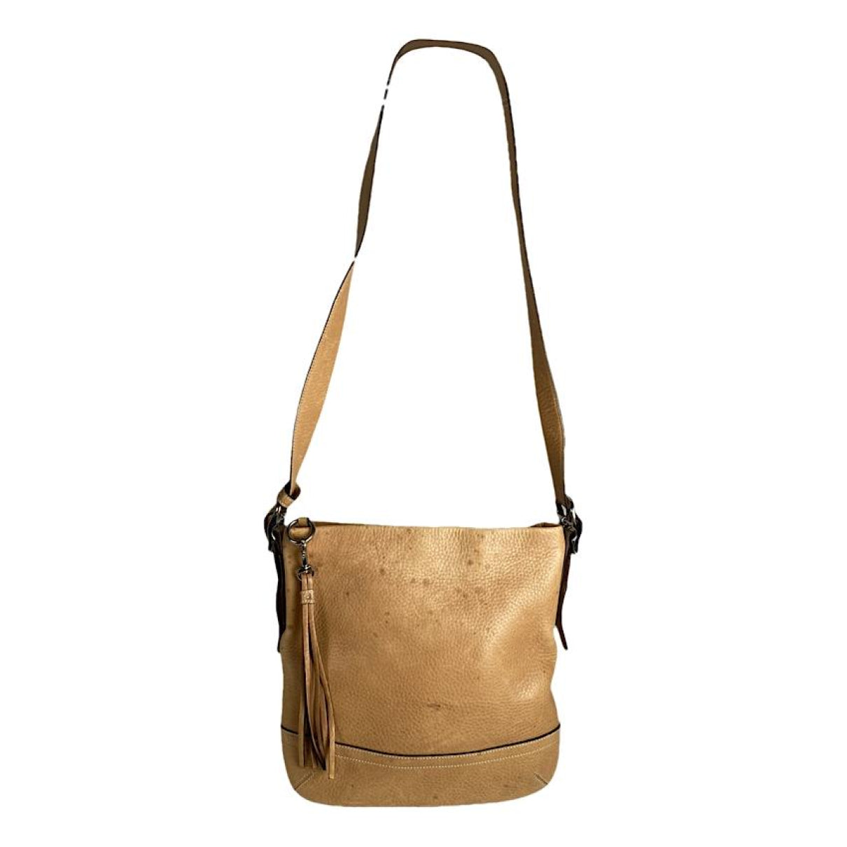 Coach Signature Sufflette Handbag image 1