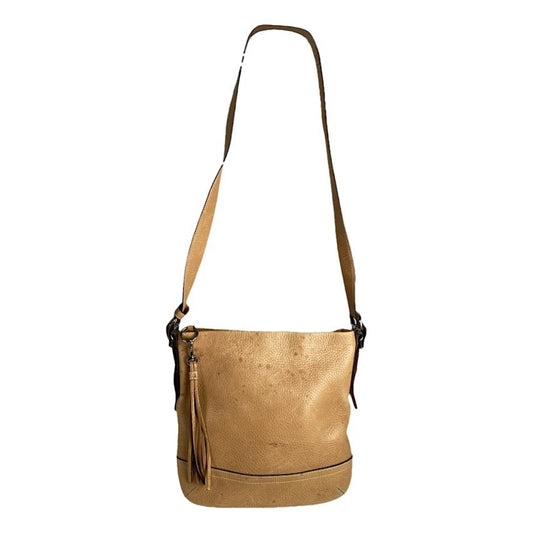 Coach Signature Sufflette Handbag image 1