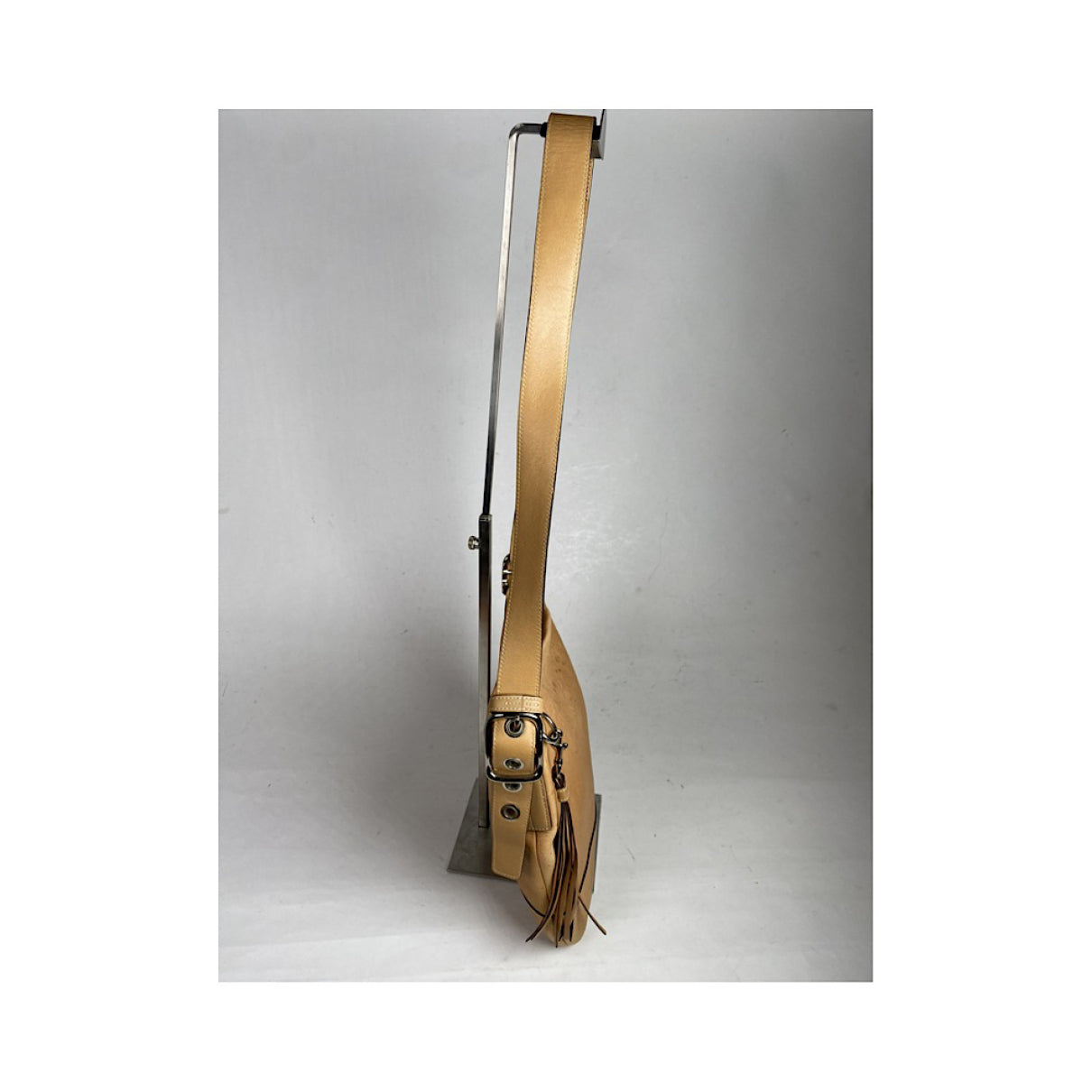 Coach Signature Sufflette Handbag image 2