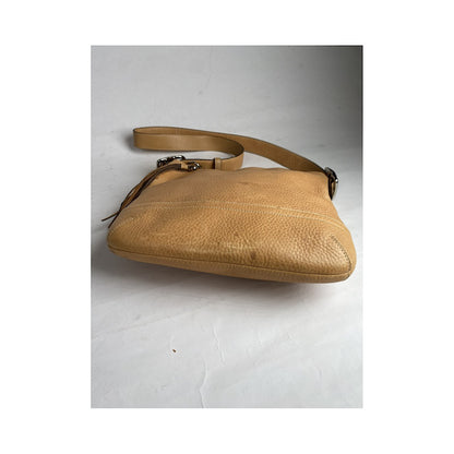 Coach Signature Sufflette Handbag image 4