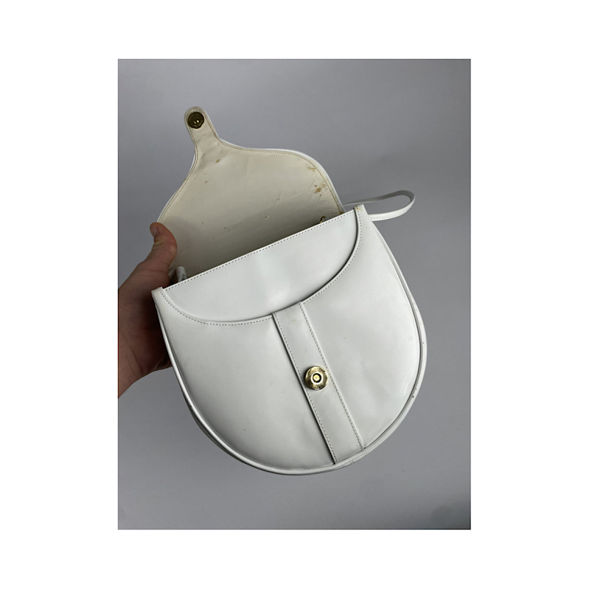 Givenchy Infinity Handbag image 4