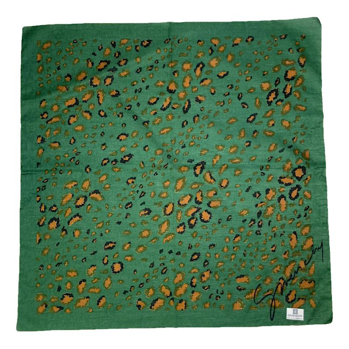 Givenchy Scarf image 1