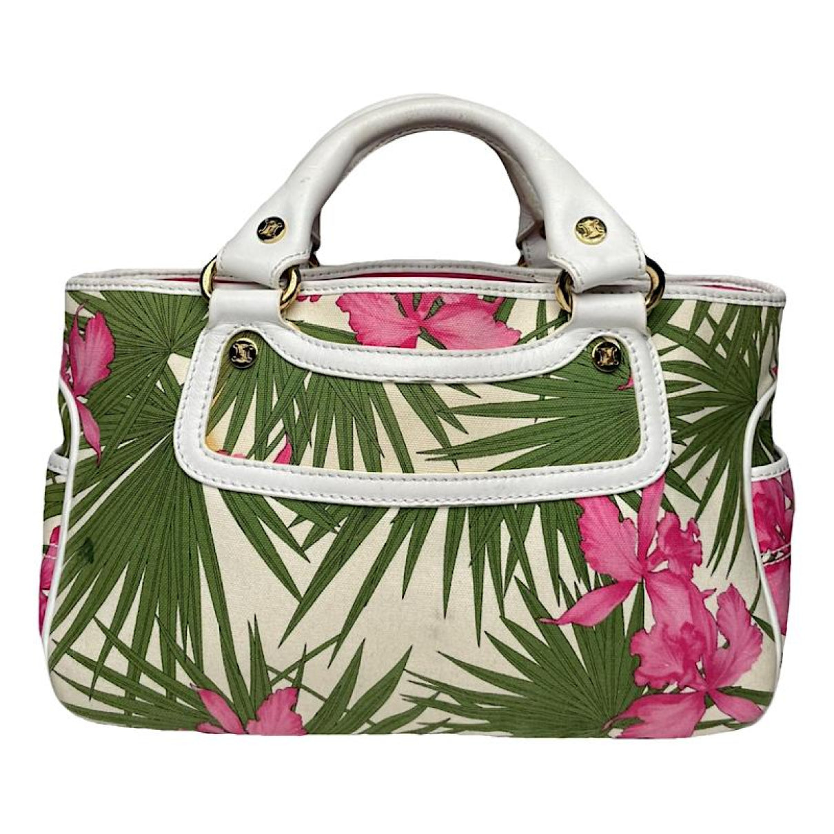 Celine Boogie Handbag image 1