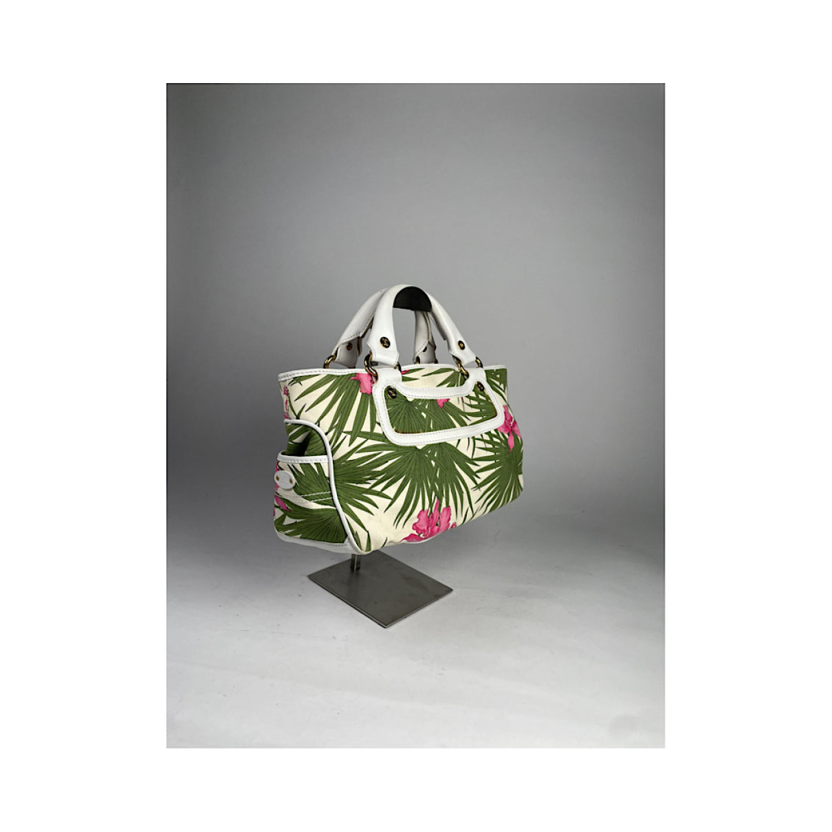 Celine Boogie Handbag image 2