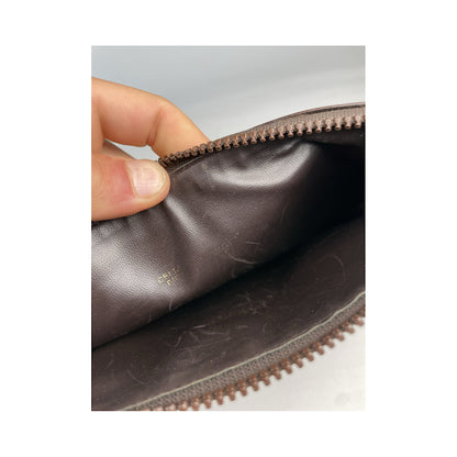 Celine Trotteur Clutch Bag image 3