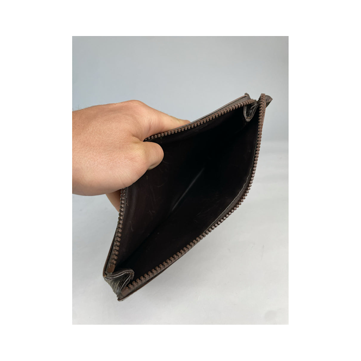 Celine Trotteur Clutch Bag image 4