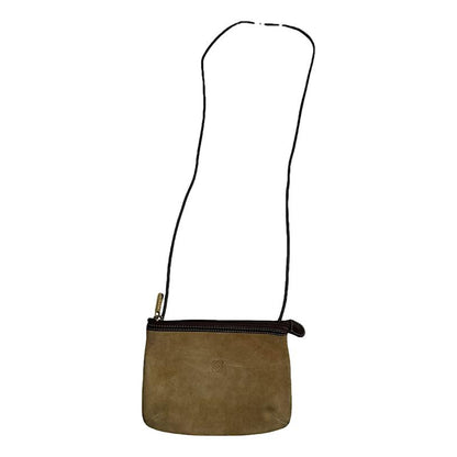 Loewe Amazona Beige Leather Handbag image 1