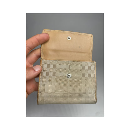 Burberry Wallet image 3