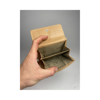 Burberry Wallet image 4