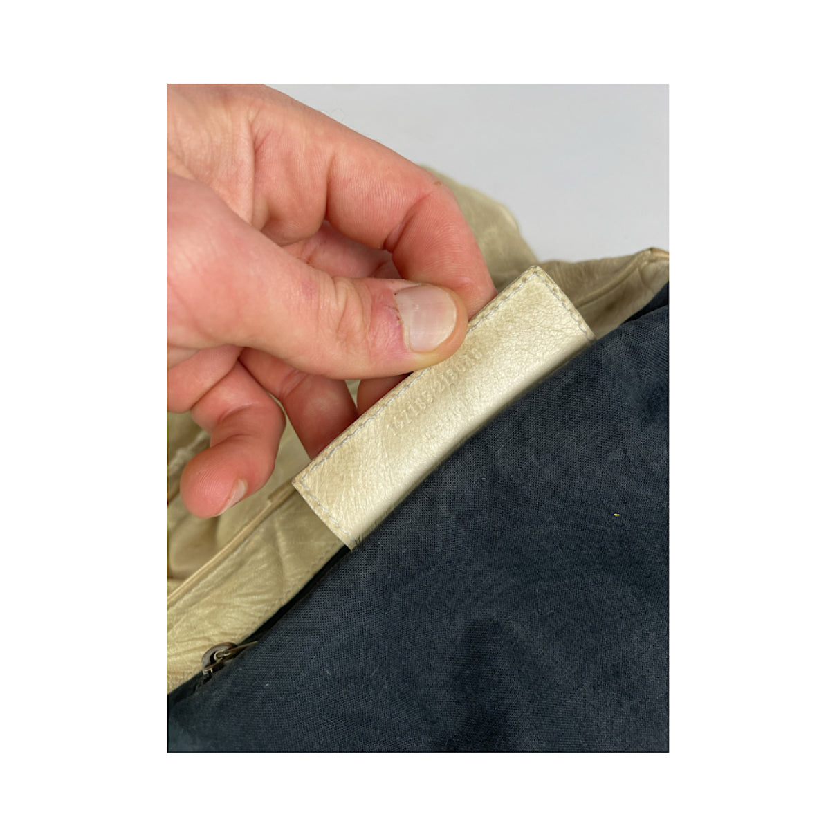 Balenciaga City Handbag image 3