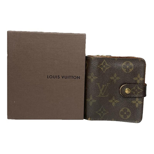 Louis Vuitton Zippy Wallet image 1