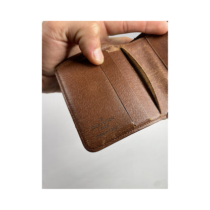 Louis Vuitton Zippy Wallet image 5