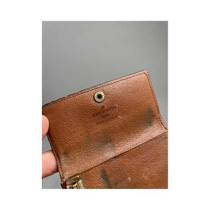 Louis Vuitton Lockme Purse image 5