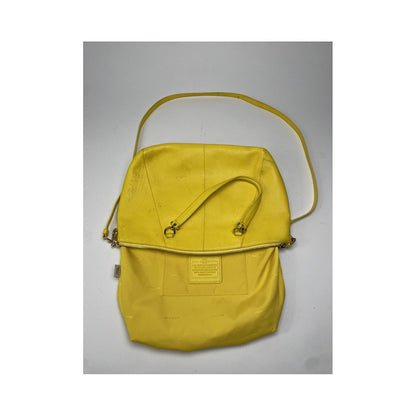 Coach Signature Sufflette Handbag image 2