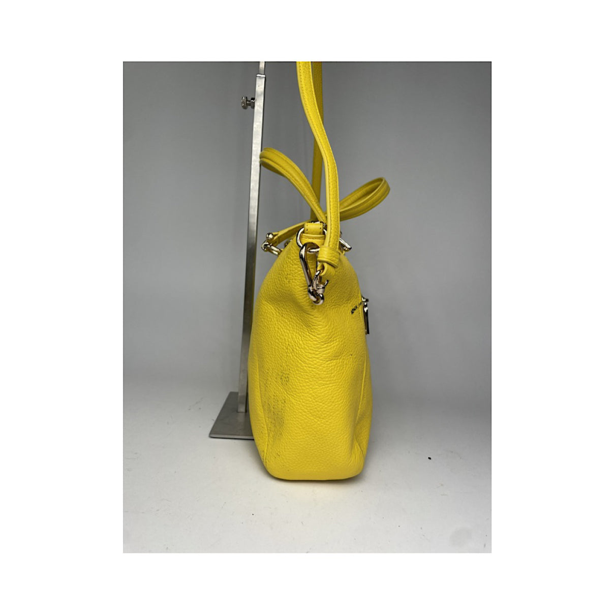 Coach Signature Sufflette Handbag image 4