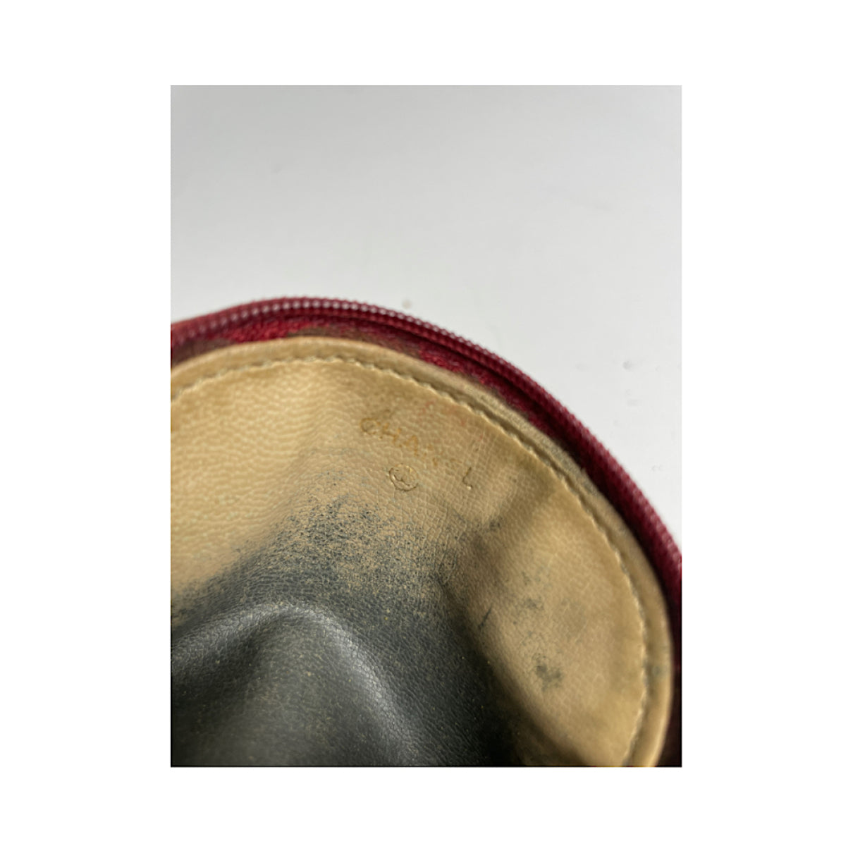 Chanel Purse image 3