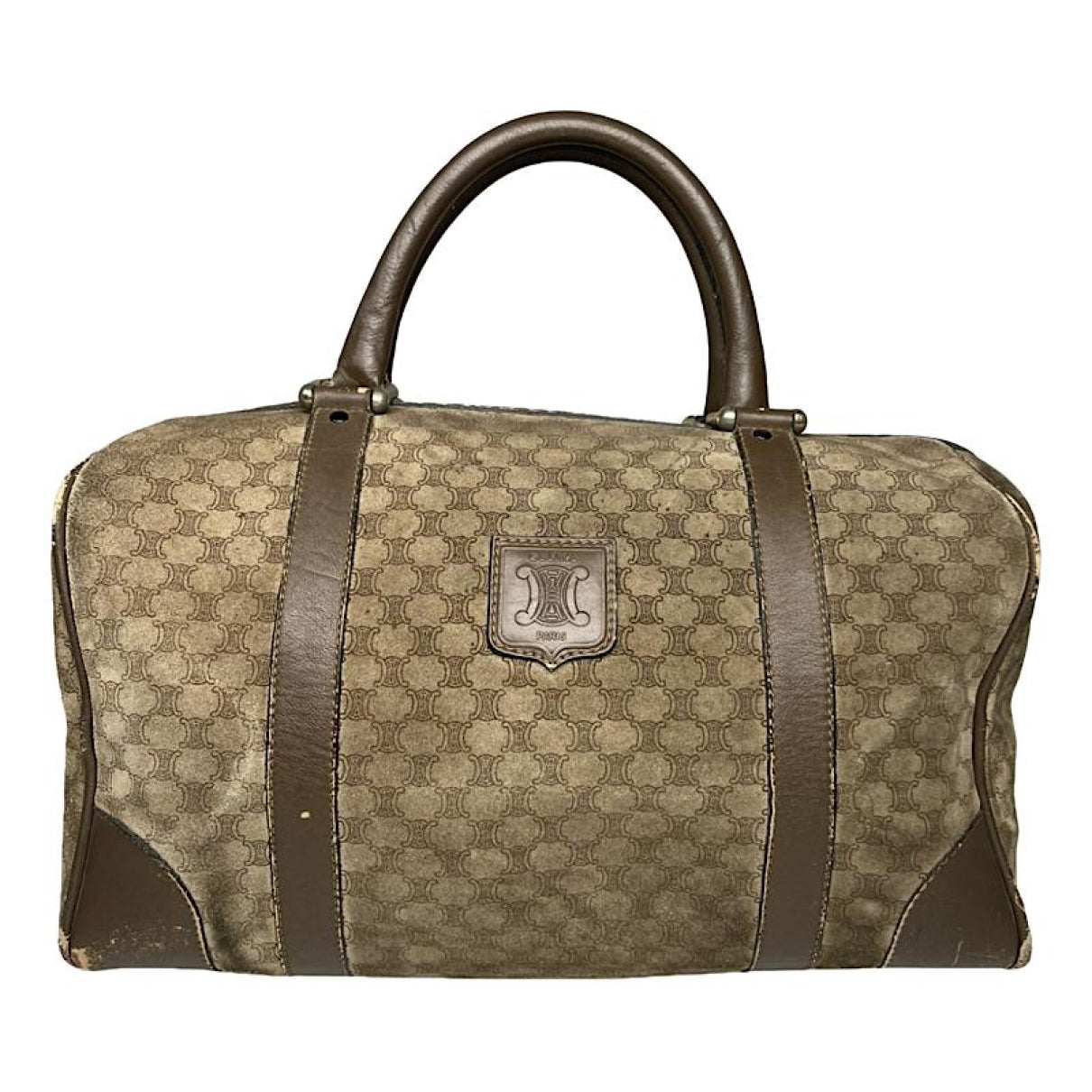 Celine SAC SEAU Handbag image 1