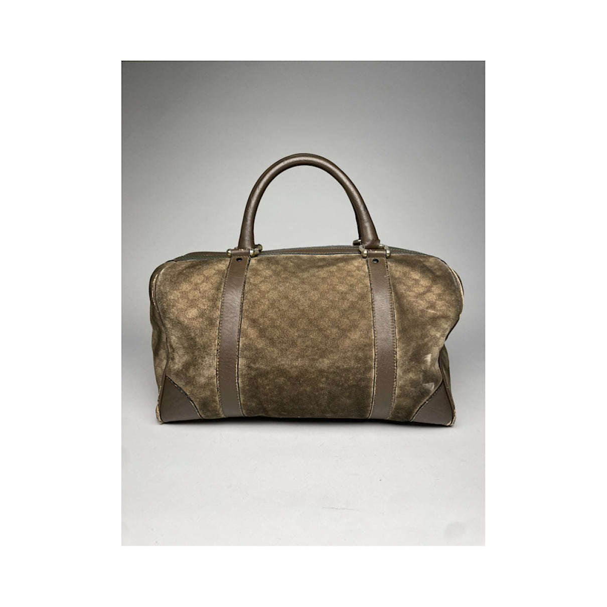 Celine SAC SEAU Handbag image 2