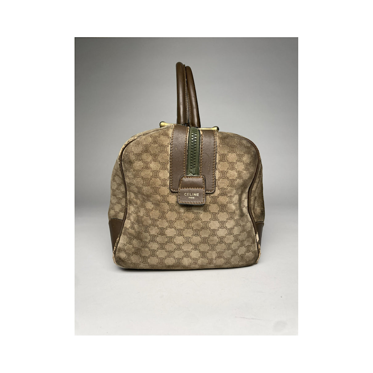 Celine SAC SEAU Handbag image 4