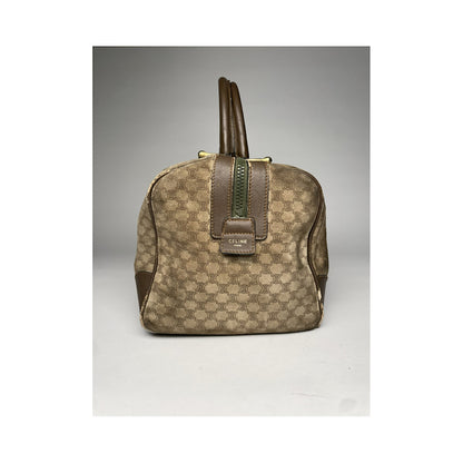 Celine SAC SEAU Handbag image 4