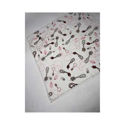 Celine Silk Handkerchief image 4