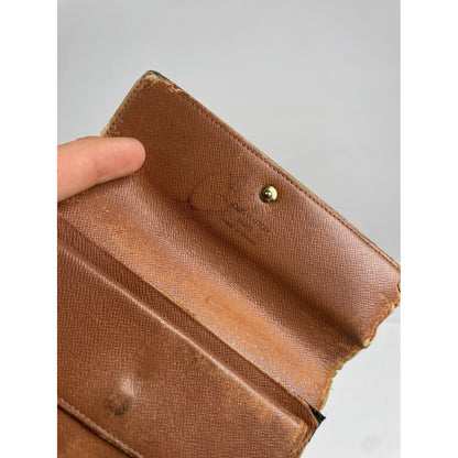 Louis Vuitton Vénus Wallet image 4