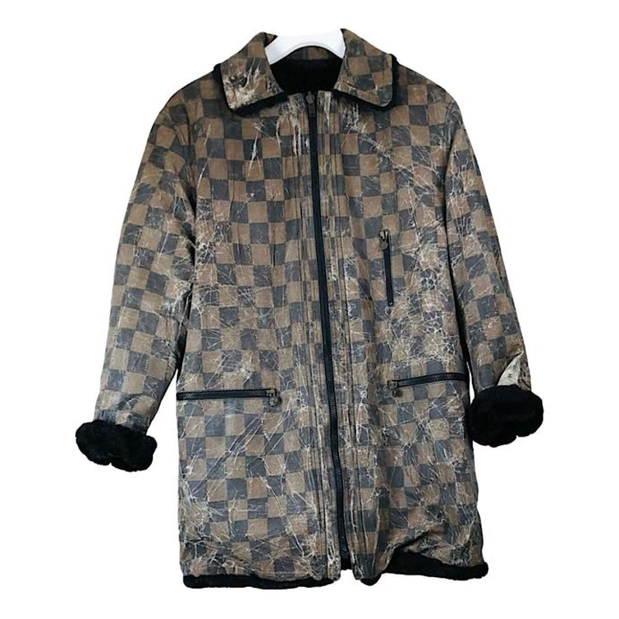 Fendi Coat image 1