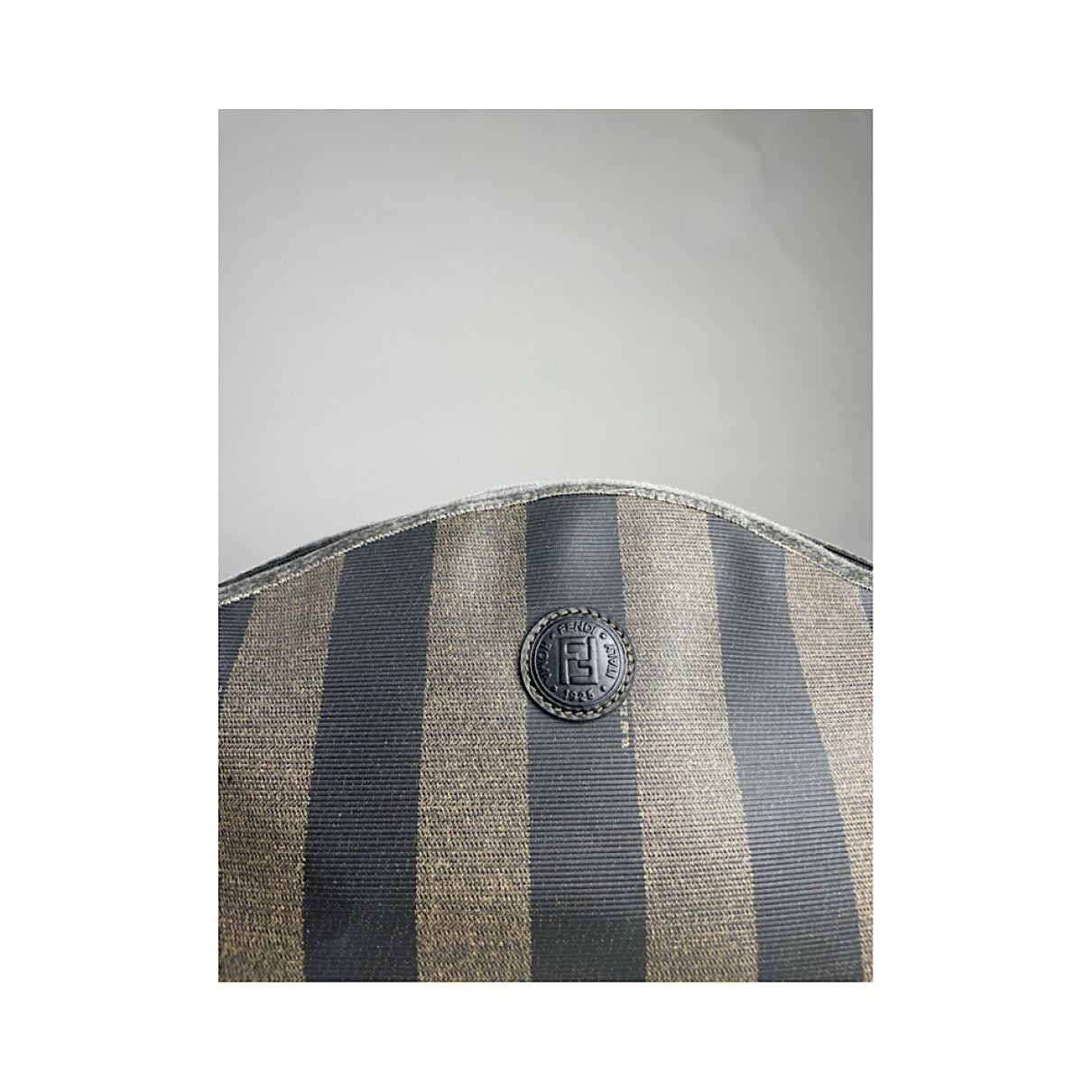 Fendi Baguette Handbag image 2