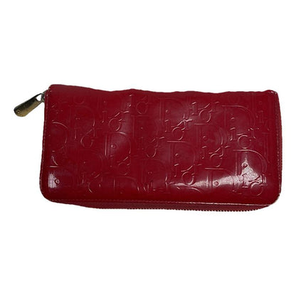 Dior Lady Dior Wallet image 1