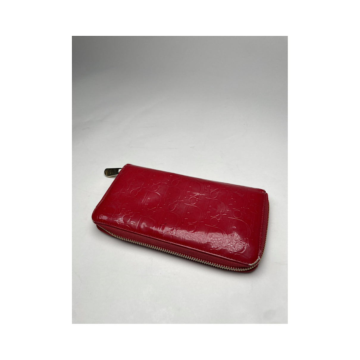 Dior Lady Dior Wallet image 2