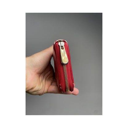 Dior Lady Dior Wallet image 3