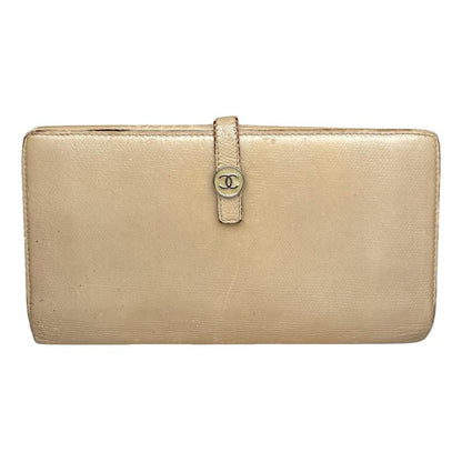 Chanel Timeless/Classique Wallet image 1