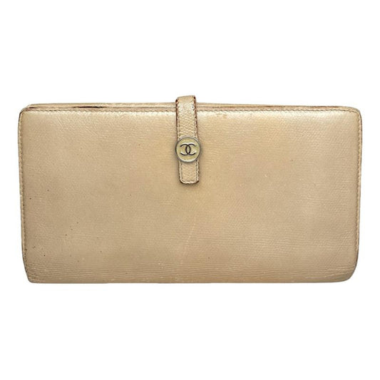 Chanel Timeless/Classique Wallet image 1