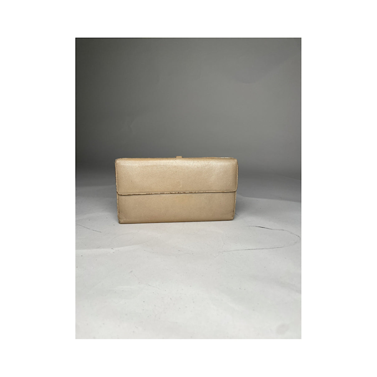 Chanel Timeless/Classique Wallet image 2