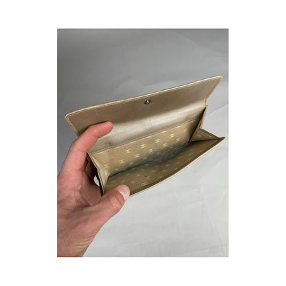 Chanel Timeless/Classique Wallet image 4