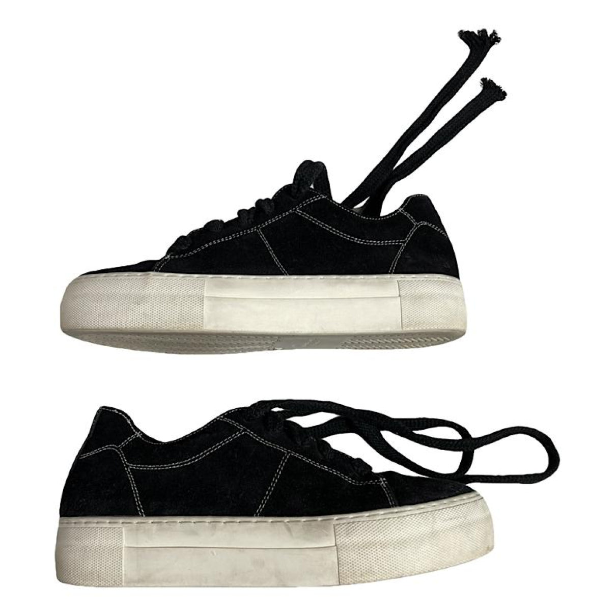 Helmut Lang Trainer image 1