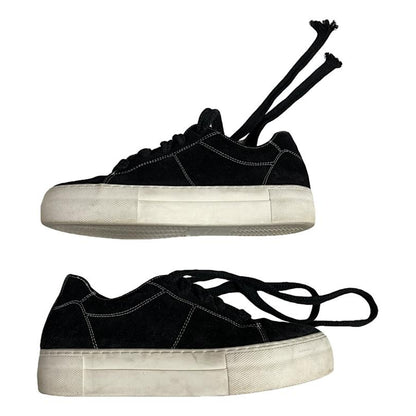 Helmut Lang Trainer image 1