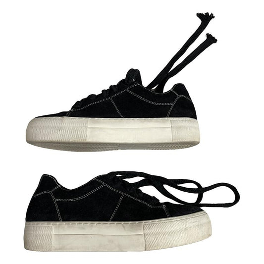 Helmut Lang Trainer image 1