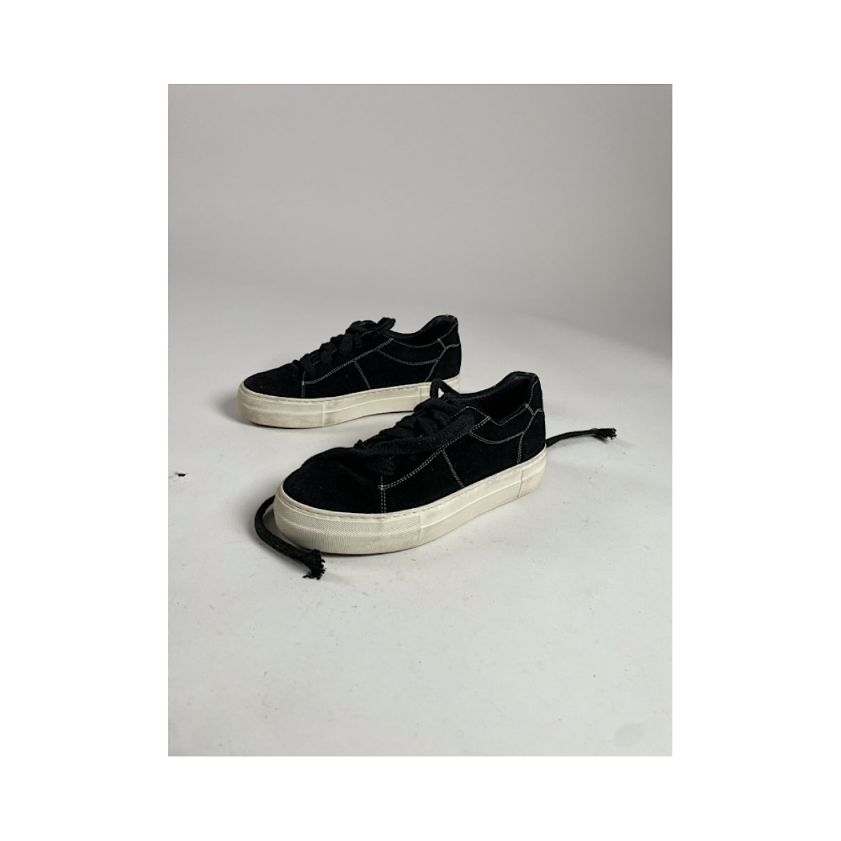 Helmut Lang Trainer image 2