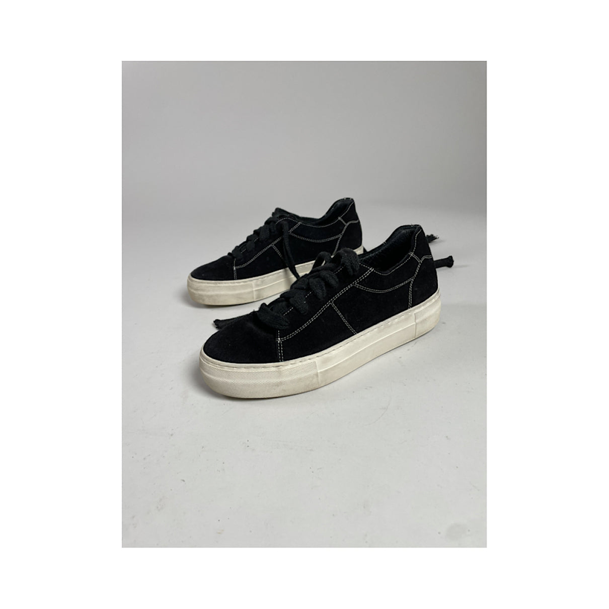 Helmut Lang Trainer image 3