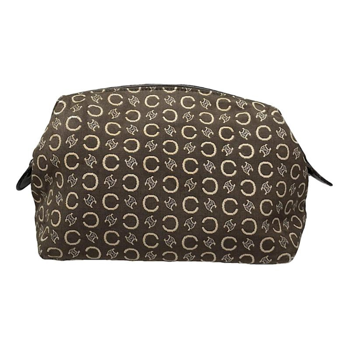 Celine Trotteur Clutch Bag image 1