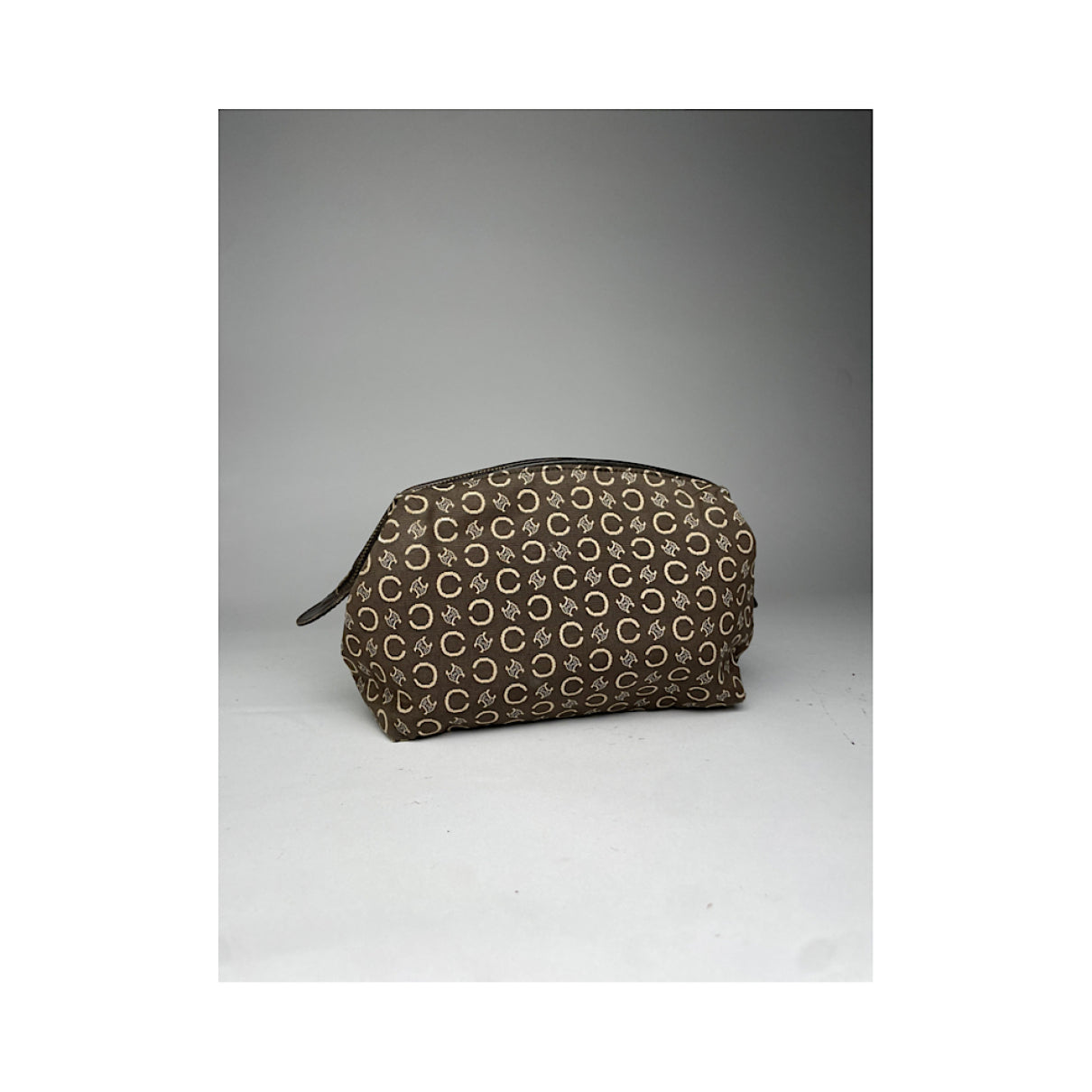 Celine Trotteur Clutch Bag image 2