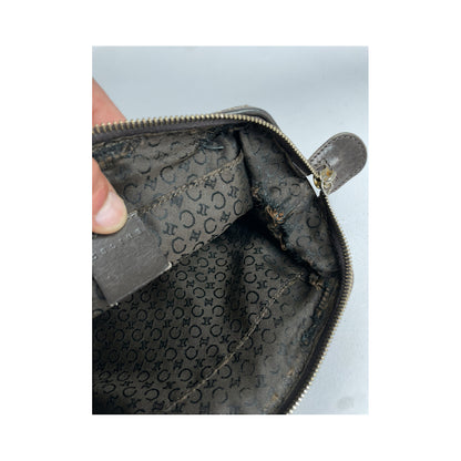 Celine Trotteur Clutch Bag image 4