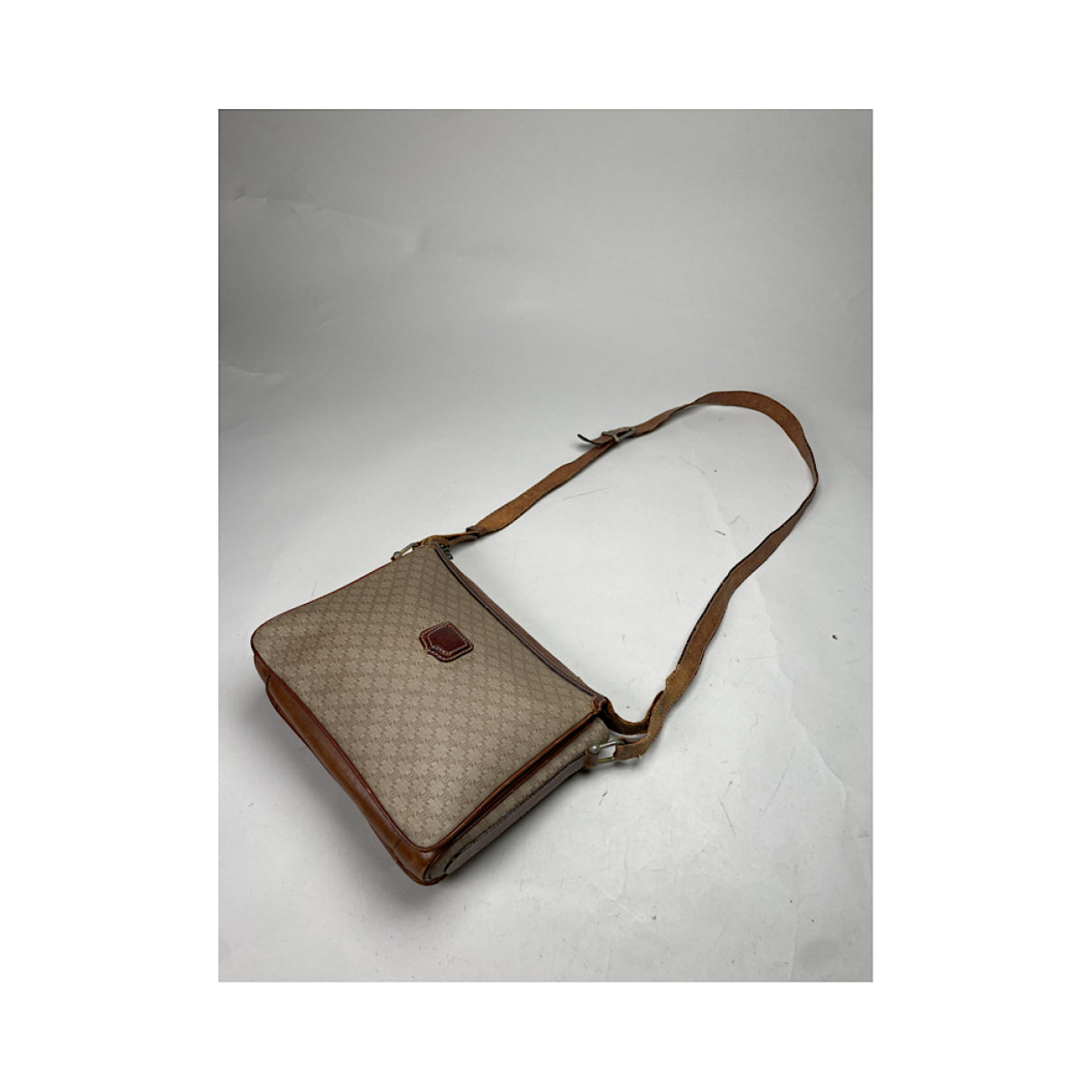 Celine Triomphe Handbag image 2