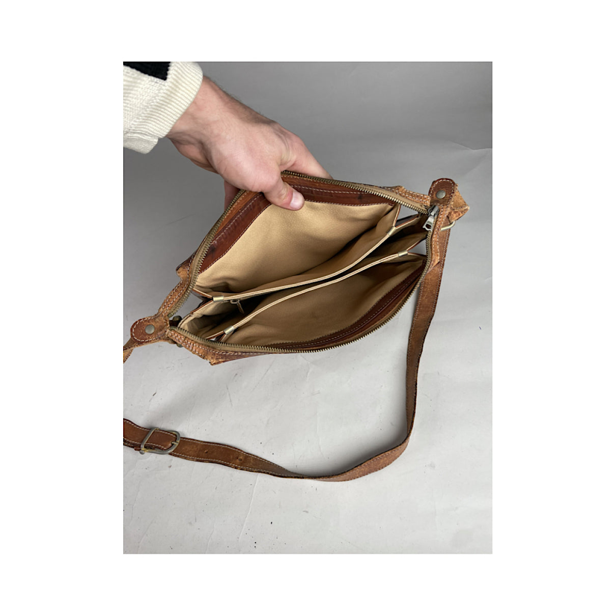 Celine Triomphe Handbag image 3