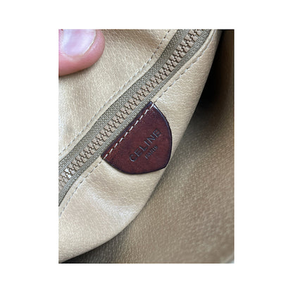 Celine Triomphe Handbag image 4